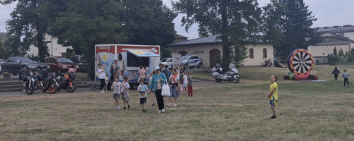 Gminny Dzień Dziecka - 30.05.2026