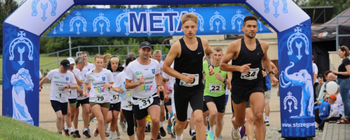 DNI STRZEGOWA - 04.07.2026r.