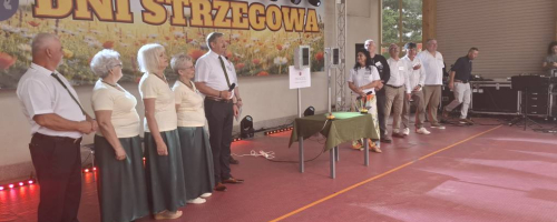 DNI STRZEGOWA - 28.06.2025r.