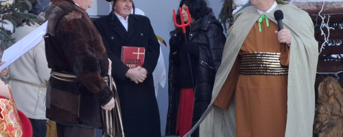 ORSZAK TRZECH KRÓLI - 6.01.2026r.